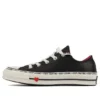 Chuck 70 Low «Love Graphic – Negro» Chuck 70 Low «Love Graphic – Negro»