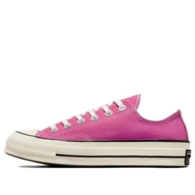 Chuck 70 Low «Lucky Pink»