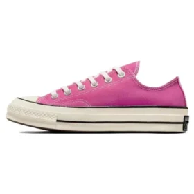 Chuck 70 Low «Lucky Pink»