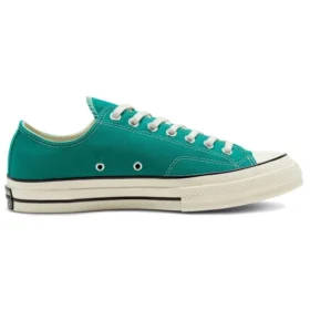 Chuck 70 Low «Malachite»