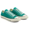 Chuck 70 Low «Malachite»