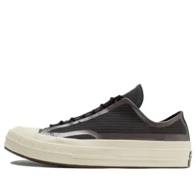 Chuck 70 Low «Metallic Tape Seam – Storm Wind»