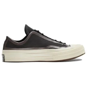 Chuck 70 Low «Metallic Tape Seam – Storm Wind»