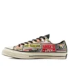 Chuck 70 Low «Mi Gente Capsule – Bodega Run»