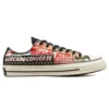 Chuck 70 Low «Mi Gente Capsule – Bodega Run»