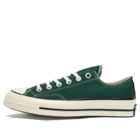 Chuck 70 Low «Midnight Clover»