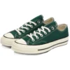 Chuck 70 Low «Midnight Clover»