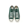 Chuck 70 Low «Midnight Clover»