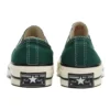 Chuck 70 Low «Midnight Clover»