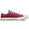 Chuck 70 Low «Midnight Hibiscus»