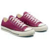 Chuck 70 Low «Midnight Hibiscus»