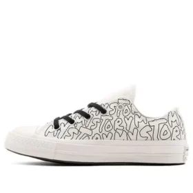 Chuck 70 Low «My Story»