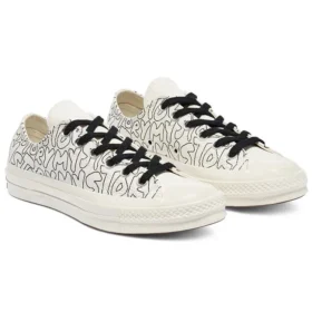 Chuck 70 Low «My Story»