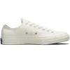 Chuck 70 Low «Natural»