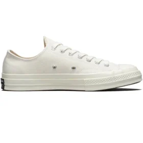 Chuck 70 Low «Natural»
