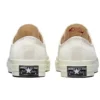 Chuck 70 Low «Natural»