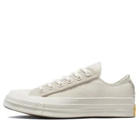 Chuck 70 Low «Natural Ivory»