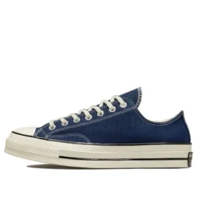 Chuck 70 Low «Navy»