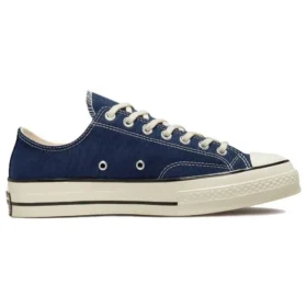 Chuck 70 Low «Navy»