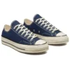 Chuck 70 Low «Navy»