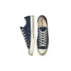 Chuck 70 Low «Navy»