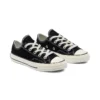 Chuck 70 Low «Negro»