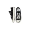 Chuck 70 Low «Negro»