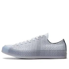 Chuck 70 Low «Neon Nights – Blanco»