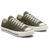 Chuck 70 Low «Olive»