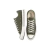 Chuck 70 Low «Olive»