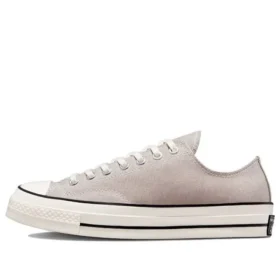 Chuck 70 Low «Papyrus»