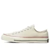 Chuck 70 Low «Parchment»