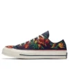 Chuck 70 Low «Parkway Floral Embroidery»