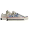 Chuck 70 Low «Parkway Floral Embroidery»