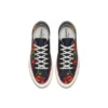 Chuck 70 Low «Parkway Floral Embroidery»