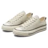 Chuck 70 Low «Pecan Stripes»