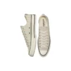 Chuck 70 Low «Pecan Stripes»