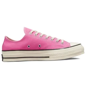 Chuck 70 Low «Pink»