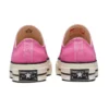 Chuck 70 Low «Pink»