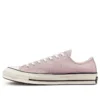 Chuck 70 Low «Pink Beige»