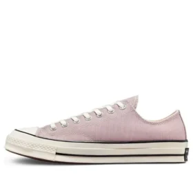 Chuck 70 Low «Pink Beige»