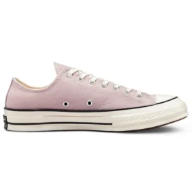 Chuck 70 Low «Pink Beige»