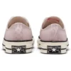 Chuck 70 Low «Pink Beige»