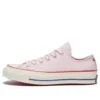 Chuck 70 Low «Pink Foam»