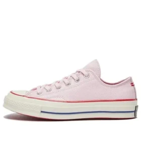 Chuck 70 Low «Pink Foam»