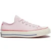 Chuck 70 Low «Pink Foam»