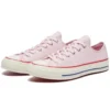 Chuck 70 Low «Pink Foam»