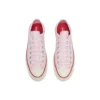 Chuck 70 Low «Pink Foam»