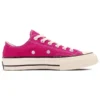 Chuck 70 Low «Pink Pop»