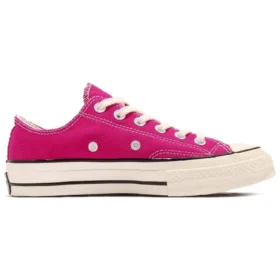 Chuck 70 Low «Pink Pop»